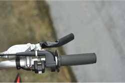 Мотоцикл кроссовый эндуро JHL MX300 PR300 (175FMN)