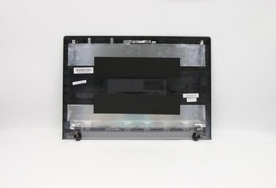 Крышка матрицы для ноутбука Lenovo Z510, коричневая (90204007), оригинал