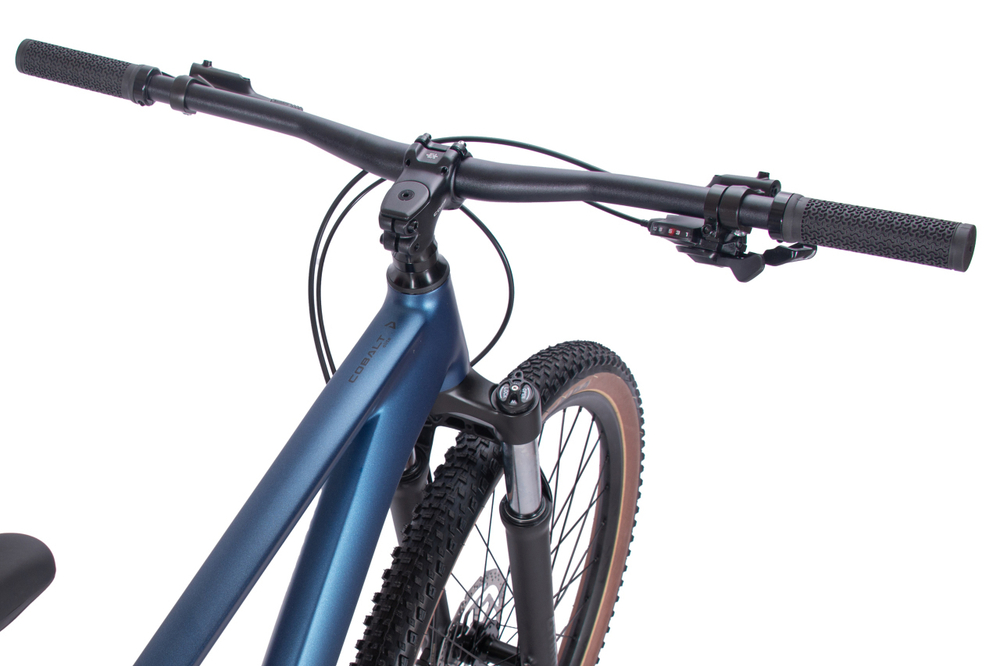 Горный велосипед Aspect Cobalt Elite 29 (2025)