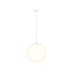 Уличный подвесной светильник Outdoor O594PL-01W