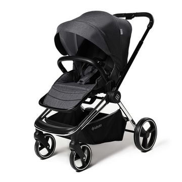 Прогулочная коляска Labala Raiz stone melange