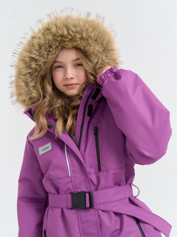 Комбинезон зимний 