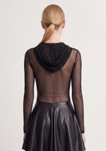 Боди Alaïa
