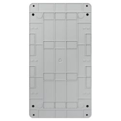 Корпус пластиковый навесной ЭРА COMFORT ЩРН-П-36 IP41 белый