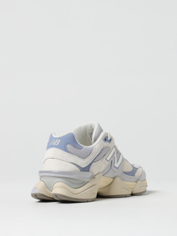 Кроссовки унисекс NEW BALANCE 9060