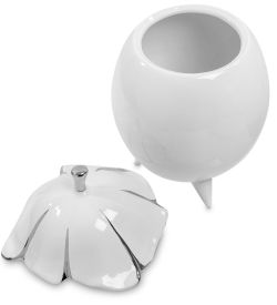 Cervena Kostka OS- 85 Декоративная ваза с крышкой