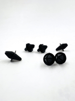 Ремкомплект крепления решетки радиатора ВАЗ 2106, 2103