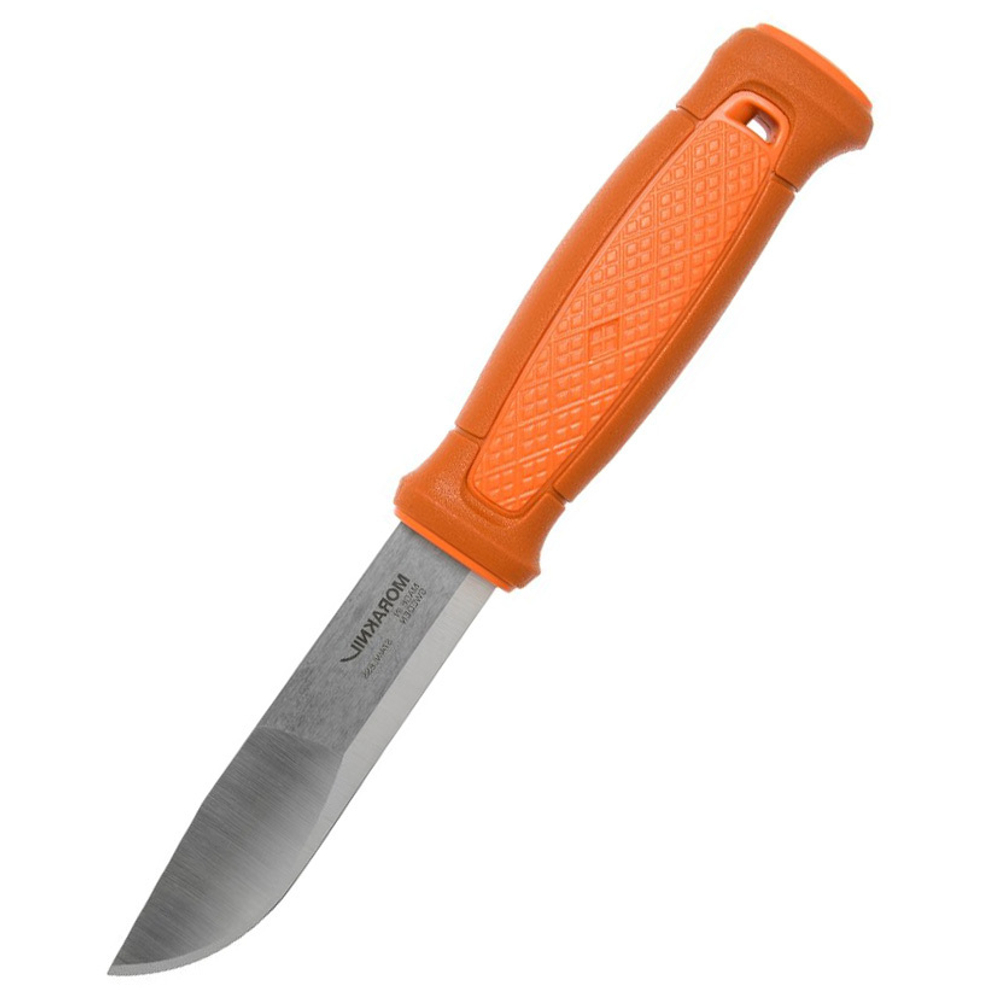 Нож Morakniv Kansbol Burnt Orange