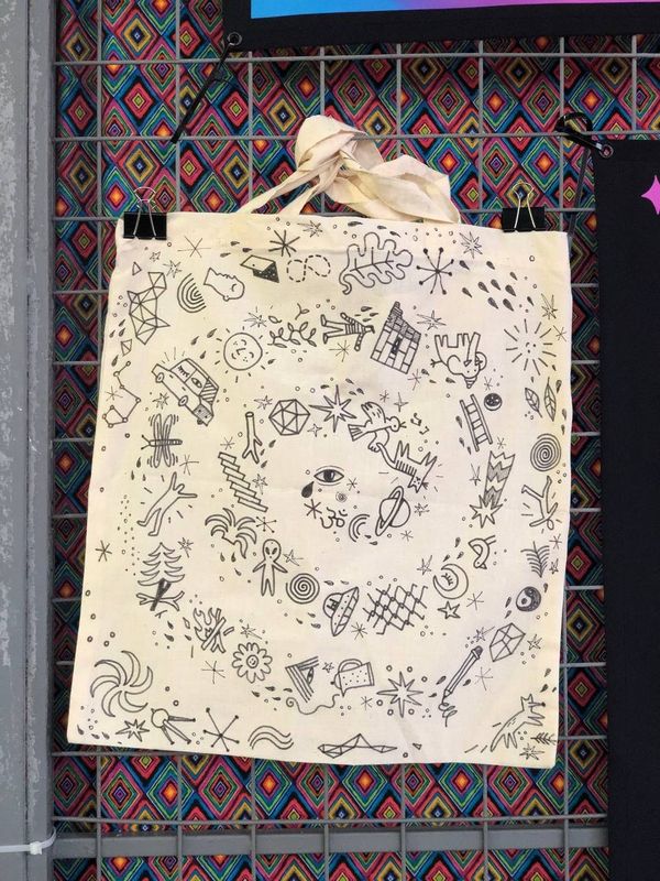 Шоппер Бесконечность - фото 3