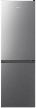 Холодильник Gorenje NRK619FES4
