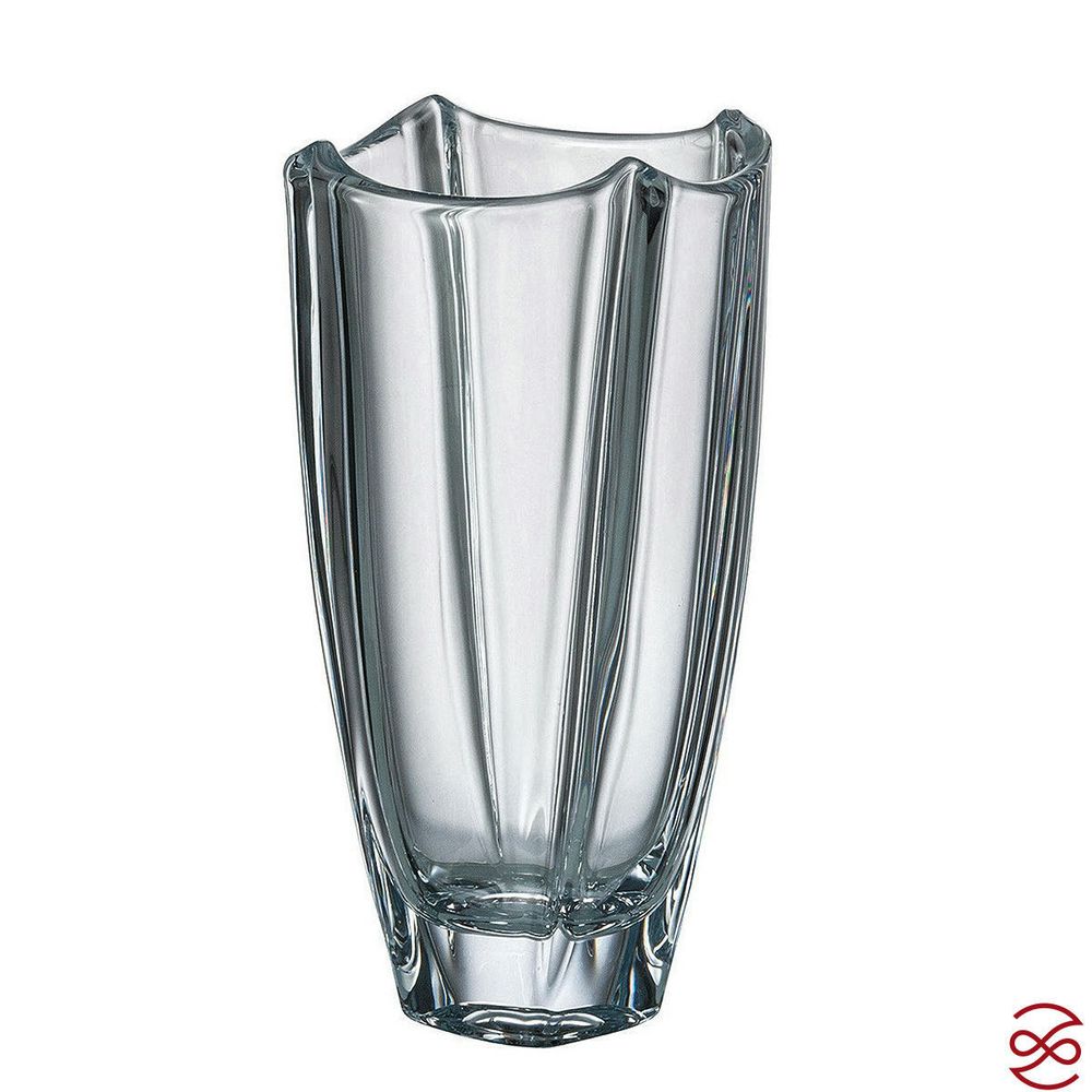 Ваза Crystalite Bohemia Colosseum 30 см