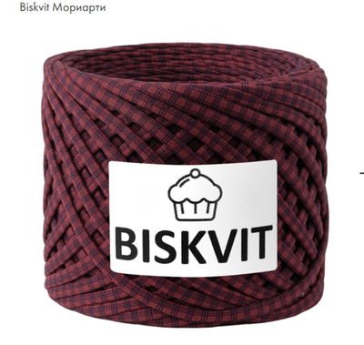 BISKVIT Мориарти