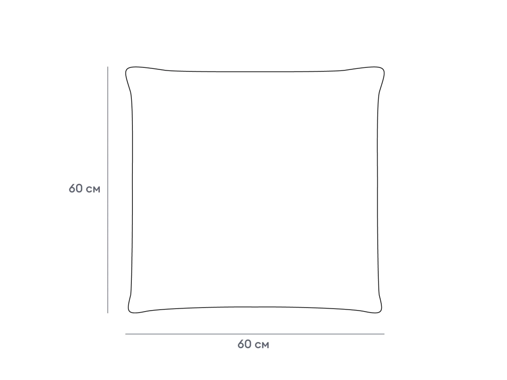 Подушка Sorrento