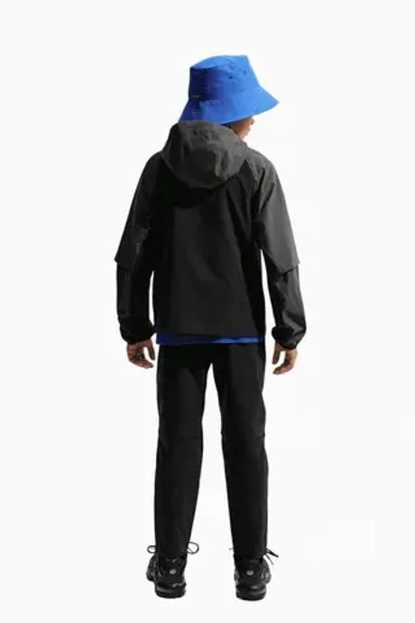 Куртка Nike PSG 26/27 Tech Junior - черный