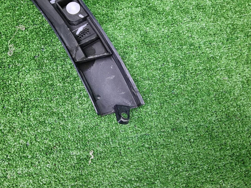 Расширитель задний левый BMW X7 G07 (2019-2022)