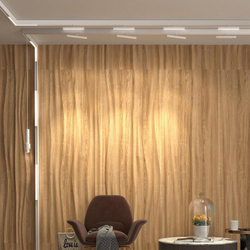 Трековый светильник Novotech 358605
