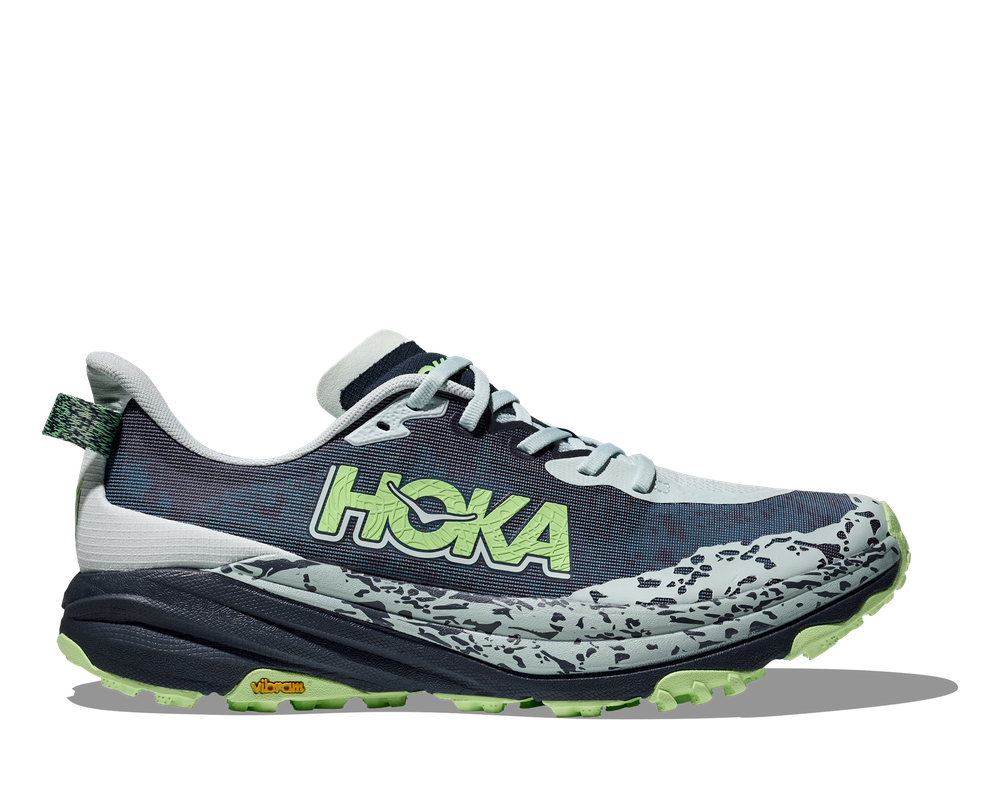 Кроссовки мужские Hoka Speedgoat 6