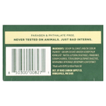 Duke Cannon Supply Co., Big Brick of Bar Soap, аромат Fresh Cut Pine, 283 г (10 унций)