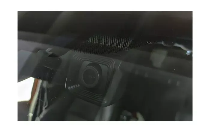 Видеорегистратор для автомагнитол Android - Teyes AR-DVR (X5-DVR), 1920х1080p, контроль полос (ADAS), управление по USB