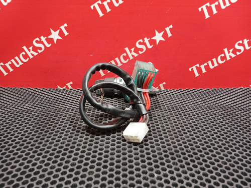 Замок зажигания с ключом