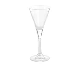 Бокал для коктейлей Toyo Sasaki Glass Machine 90 мл Япония фото