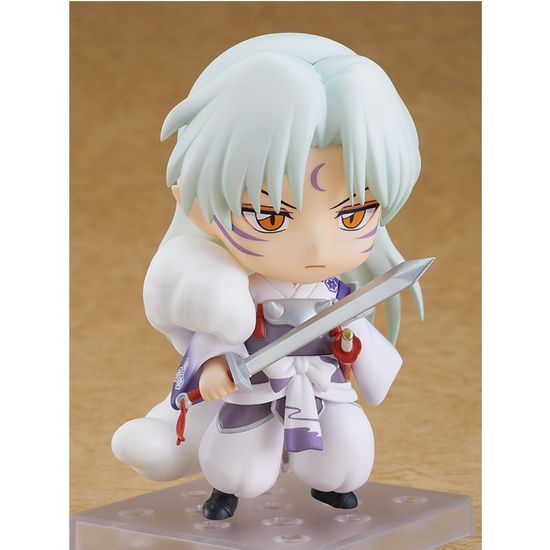 Nendoroid Sesshomaru
