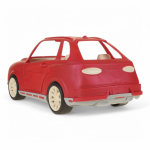 Джип для кукол "Ника" (Нордпласт)