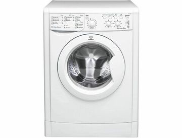 Стиральная машина Indesit EWSD 61031