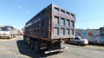 Howo T5G 8x4 Самосвал ZZ3317V386GE1 (Дизельный, 10,5 л, 440 л.с., МТ)