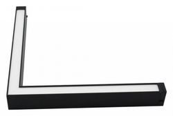 Встраиваемый светильник Aployt Magnetic track 220 APL.0201.02.18