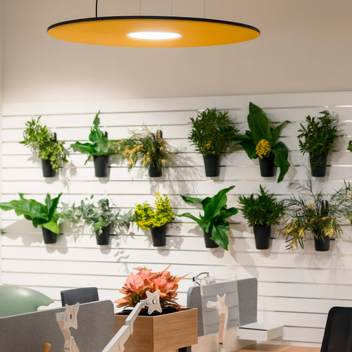 Люстра дизайнерская Waffle by Luxxbox