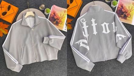 Толстовка 2576369 Fabrika