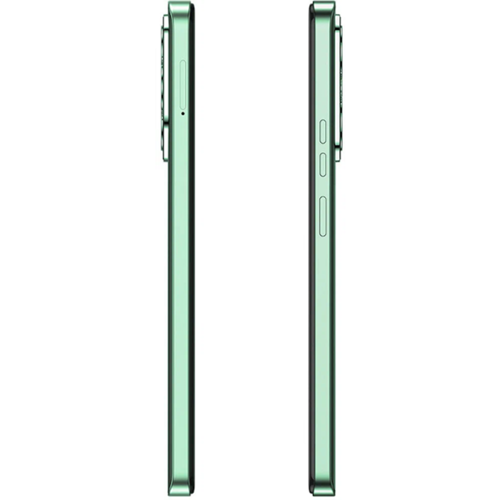Смартфон TECNO POVA 6 Neo 8/256GB Comet Green