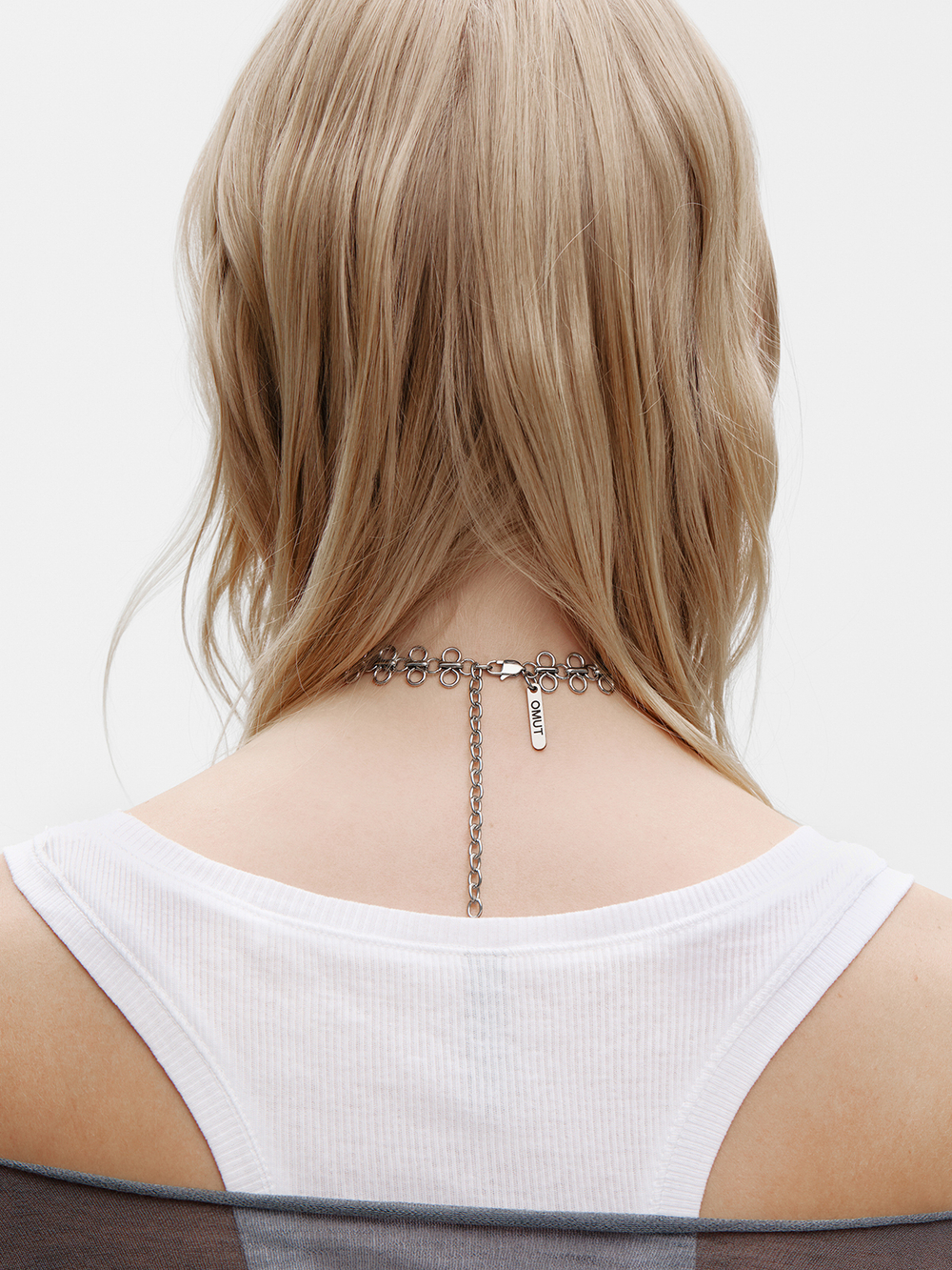 ЧОКЕР "SWEET BIND".