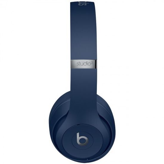 Беспроводные наушники Beats Studio 3 Wireless, синий