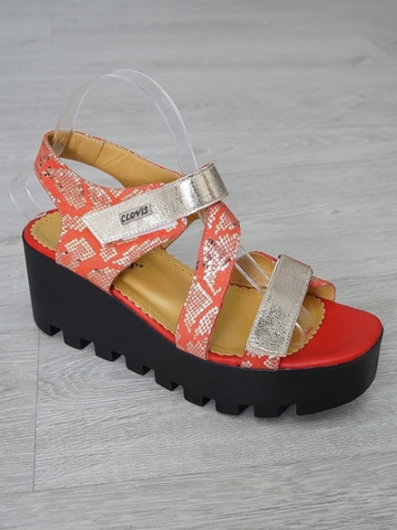 Босоножки женские CLOVIS 3425-97