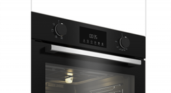 Встраиваемый электрический духовой шкаф Indesit IFE 3644 BL