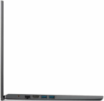 Ноутбук Acer Extensa 15 EX215-55-51GE NX. EH9EP.009, 15.6", IPS, Intel Core i5 1235U 1.3ГГц, 10-ядерный, 8ГБ DDR4, 512ГБ SSD, Intel UHD Graphics, Windows 11 Home, черный