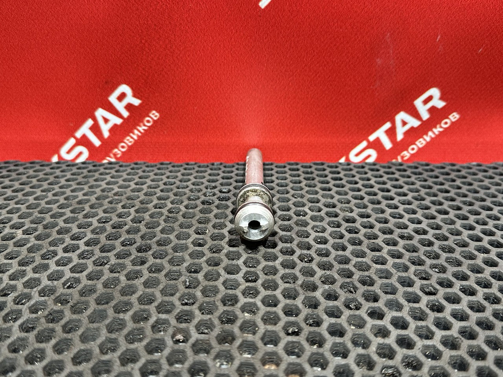 Трубка смазки компрессора