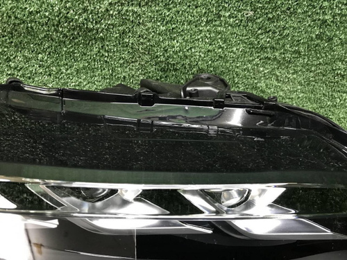Фара правая Lexus RX 4 (2019-2022) LED
