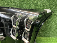 Фара левая GAC GS8 2 (2021-н.в.) LED