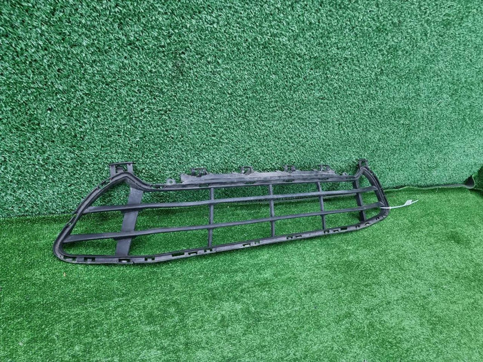 Решетка переднего бампера BMW X1 F48 (2019-2022)