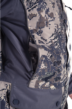 FH00143 Костюм FINNHUNT NORDIC Open Camo