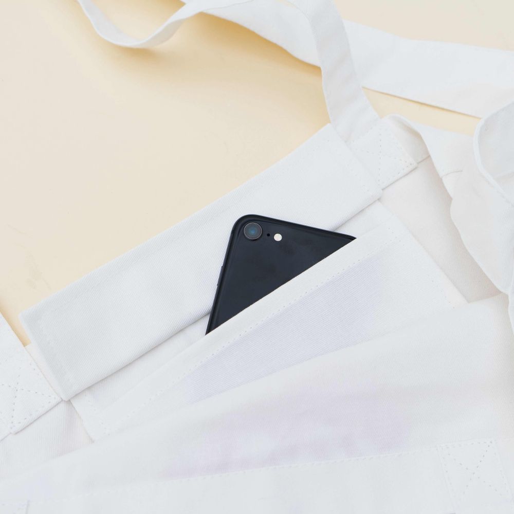 Шоппер Меч Hiking SS21 Белый