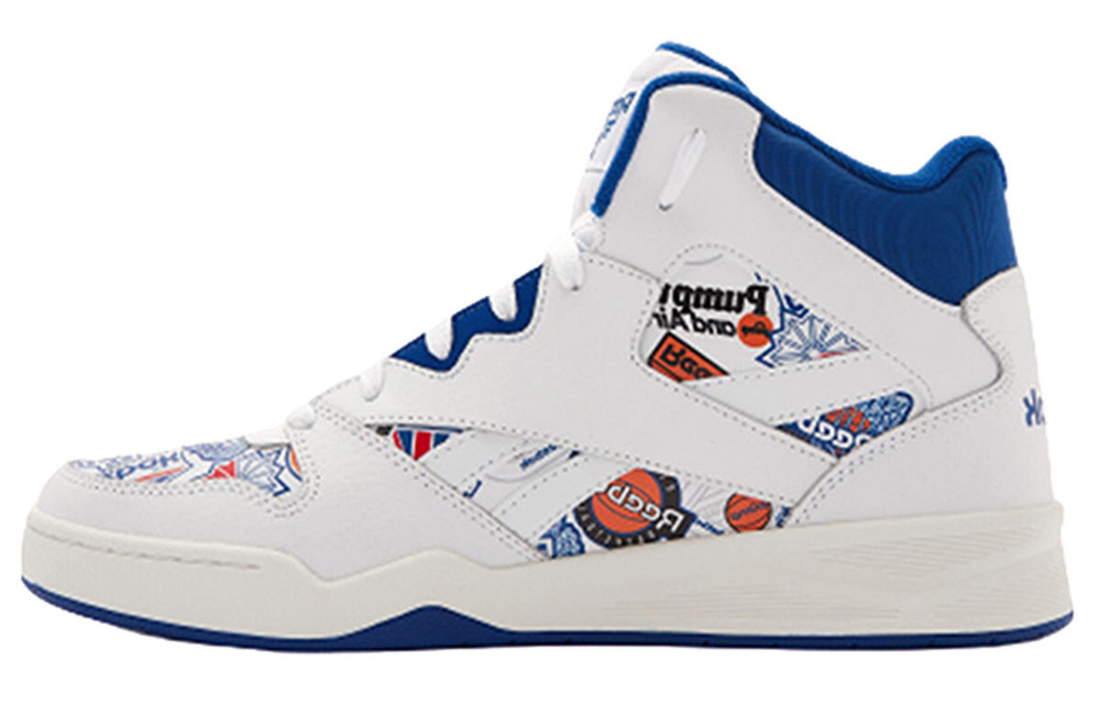 Кроссовки Reebok Royal Bb4500 2