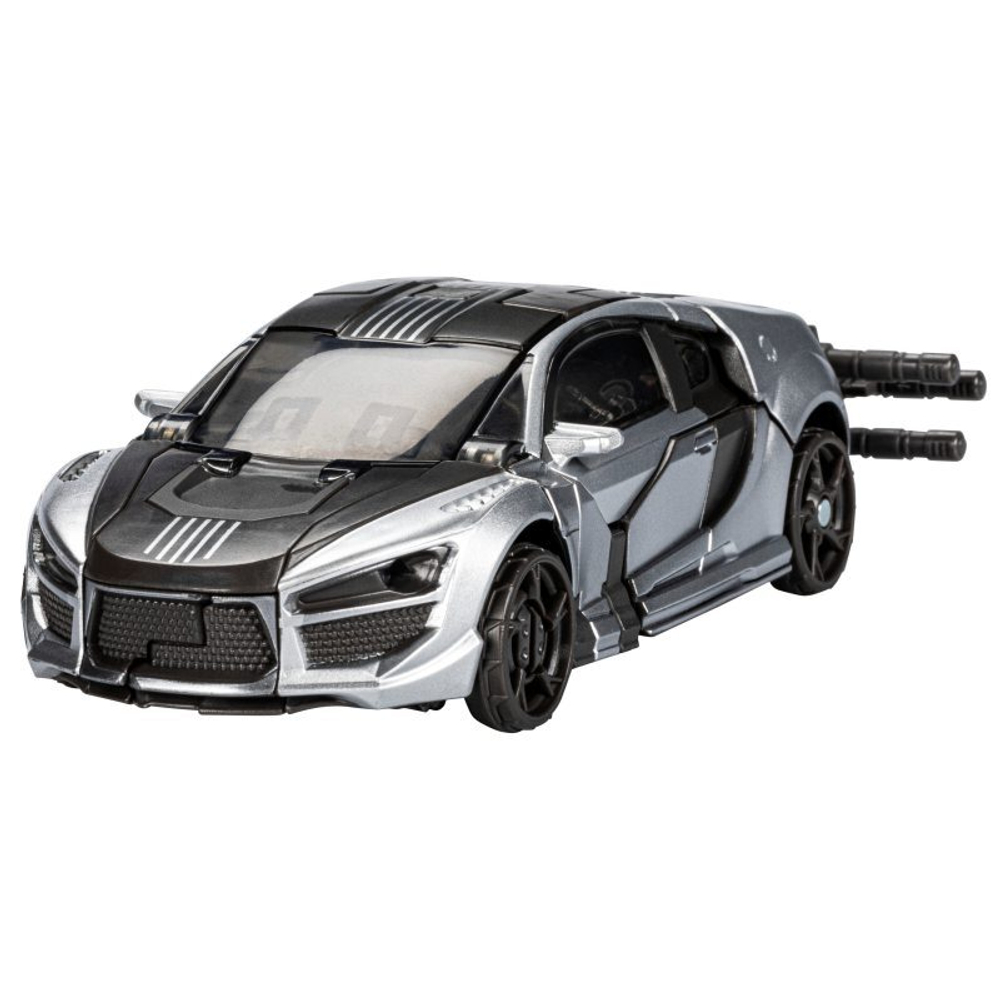 Hasbro Transformers Studio Series - Месть падших боком Deluxe F3472