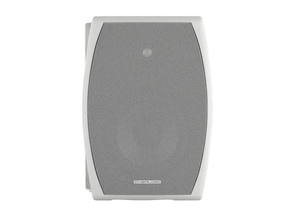 CVGAUDIO ODF616TW настенная акустическая система, мощность 5/10/20/40W в 100V