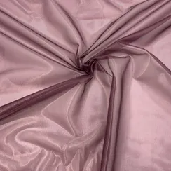 Корсетная cетка фиолетово-сливовая мягкая 20*35 см, Турция