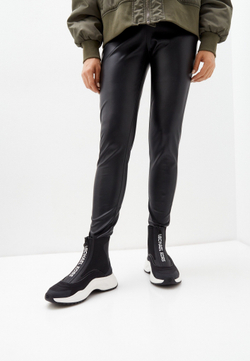 Ботинки женские MICHAEL KORS DARA ZIP BOOTIE