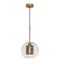 Подвесной светильник Loft IT Hexagon Loft2566-B